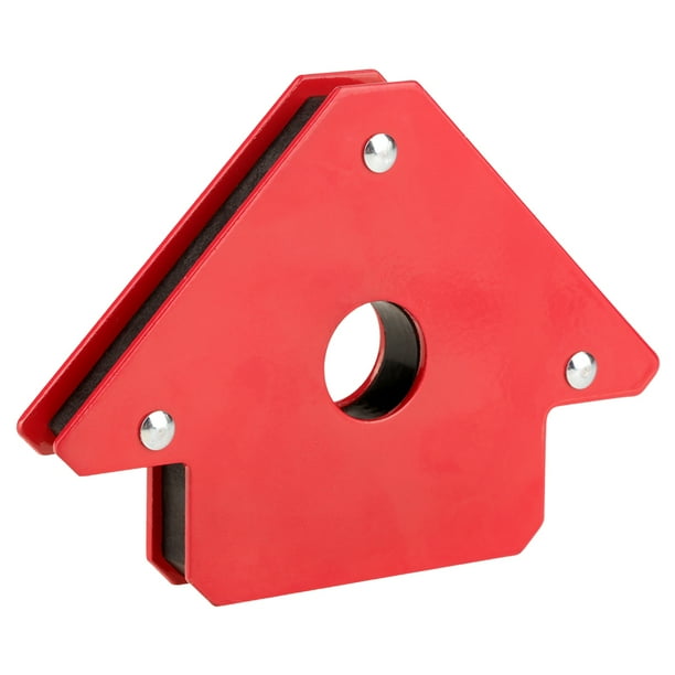 oenbopo Magnetic Welding Holder 25 LBS Angle Arrow Soldering Locator Welder Tool Accessories oenbopo Magnetic Welding Holder 25 LBS Angle Arrow Soldering Locator Welder Tool Accessories